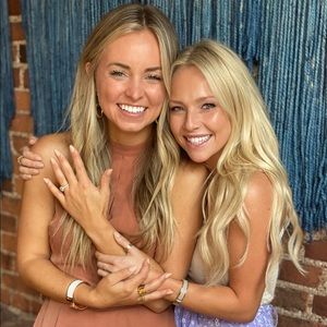 Meet your Posher, Madeline